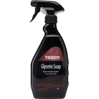 Trikem glicerīna ziepes 500ml Trikem glicerīna ziepes 500ml